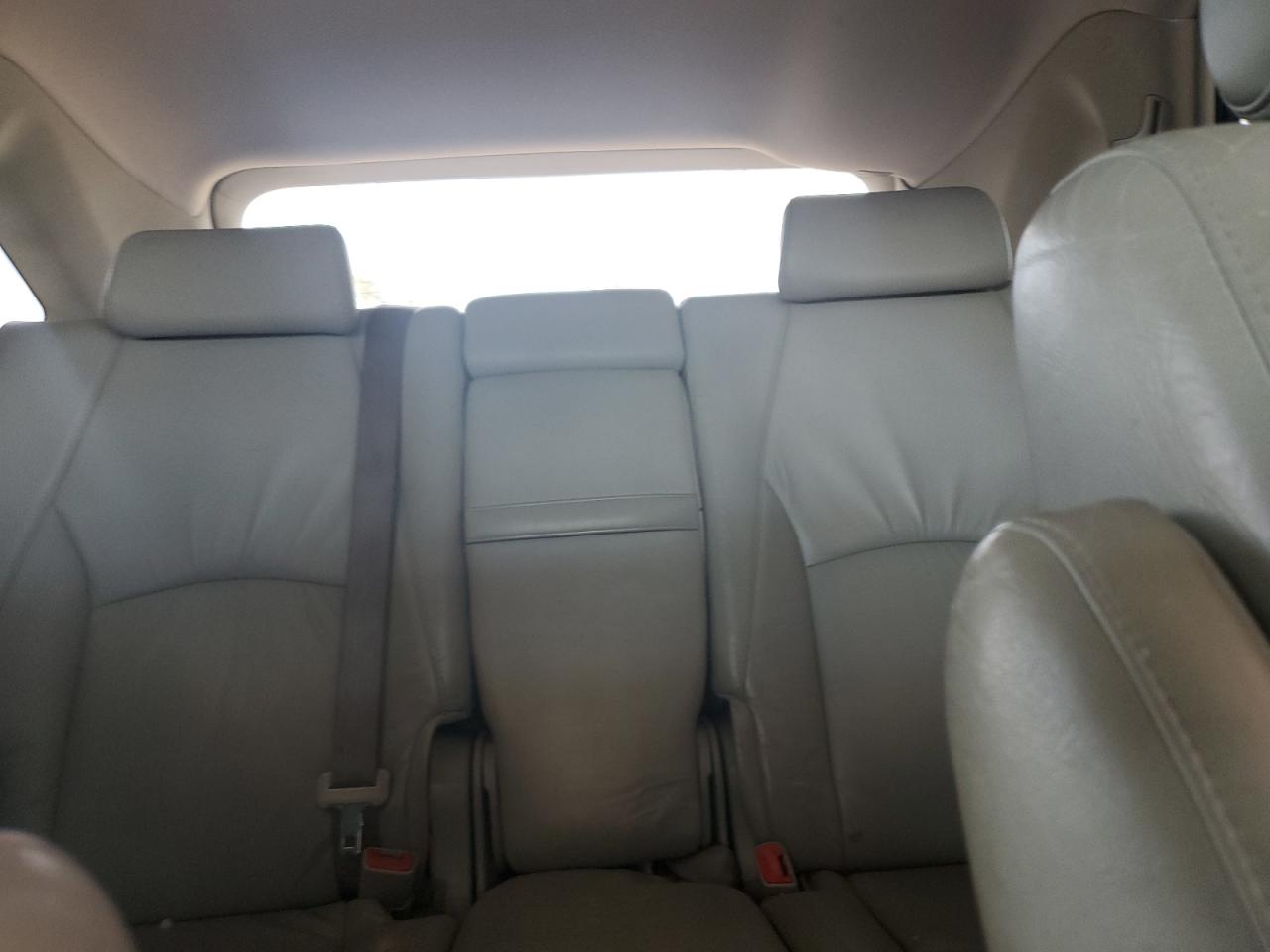 2005 Lexus Rx 330 VIN: 2T2GA31U35C038829 Lot: 64951815