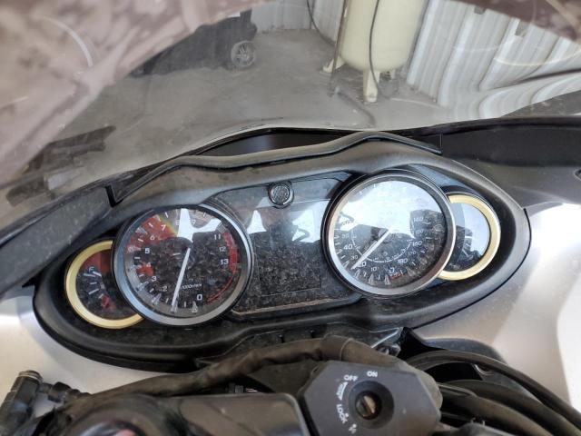 2022 SUZUKI GSX1300 RR  