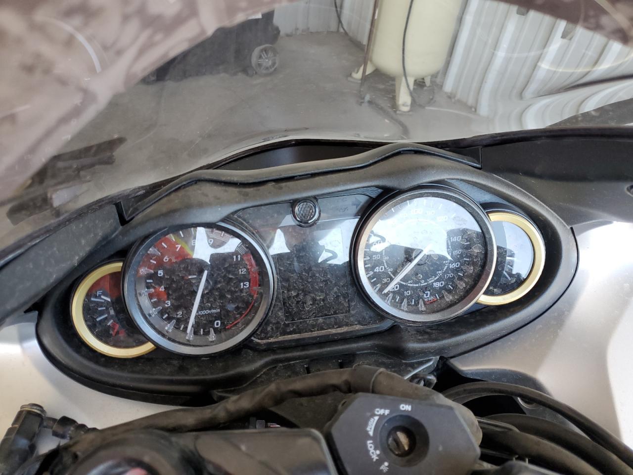 js1ej11b4n7100023 JS1EJ11B4N7100023 2022 Suzuki Gsx1300 Rr