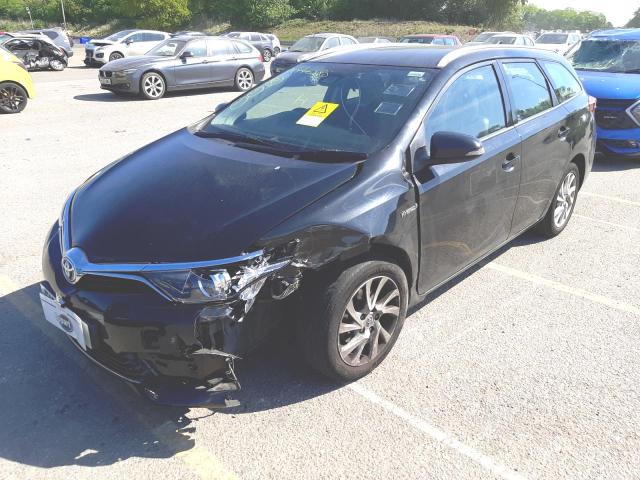 TOYOTA AURIS ICON 2019