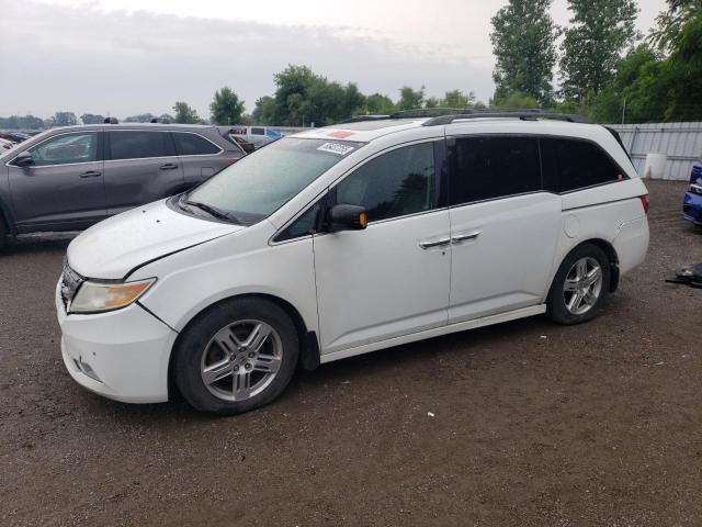 2011 Honda Odyssey Touring