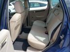 2009 MERCEDES BENZ C220 CDI E for sale at Copart ROCHFORD