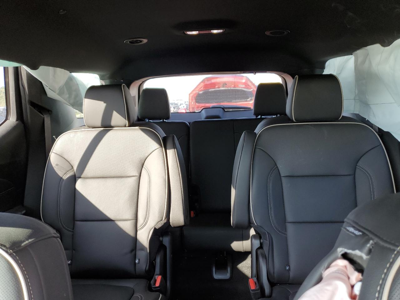 2023 Chevrolet Traverse Premier VIN: 1GNEVKKW3PJ299046 Lot: 63063195