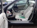 2004 MERCEDES BENZ C180 KOMPR for sale at Copart SANDTOFT