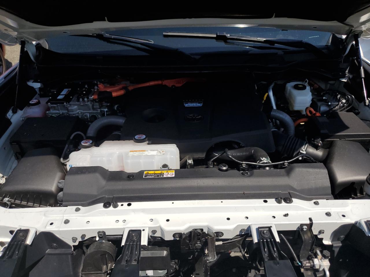 2025 Toyota Sequoia Sr5 VIN: 7SVAAABA9SX050618 Lot: 65182905