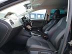2015 SEAT LEON FR TD for sale at Copart NEWBURY