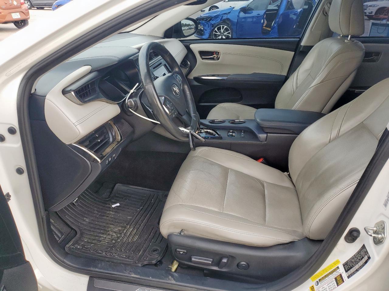 2015 Toyota Avalon Xle VIN: 4T1BK1EB7FU179279 Lot: 64702735