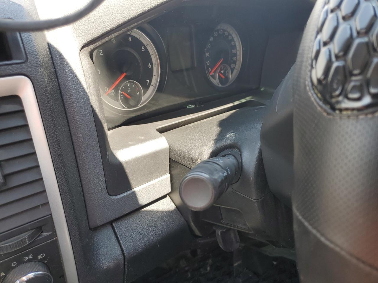 2014 Ram 1500 St VIN: 1C6RR7FT1ES157935 Lot: 65466255