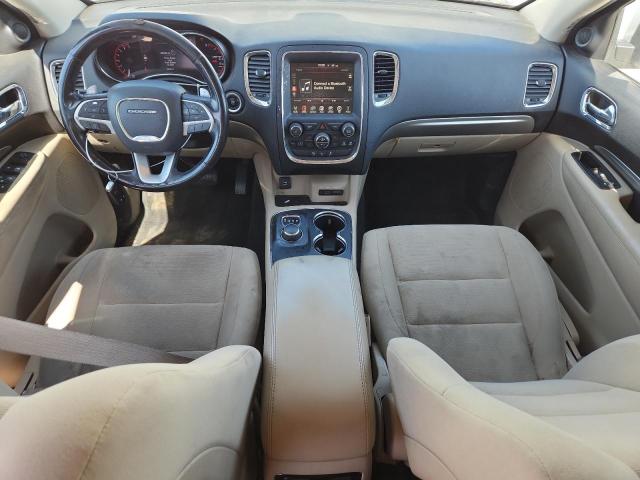  DODGE DURANGO 2015 Biały