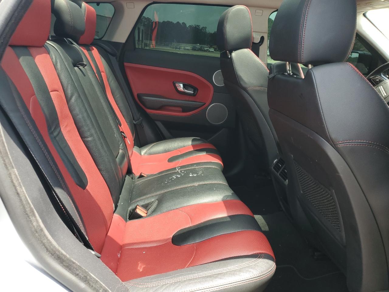 2013 Land Rover Range Rover Evoque Dynamic Premium VIN: SALVT2BG4DH851365 Lot: 63128065