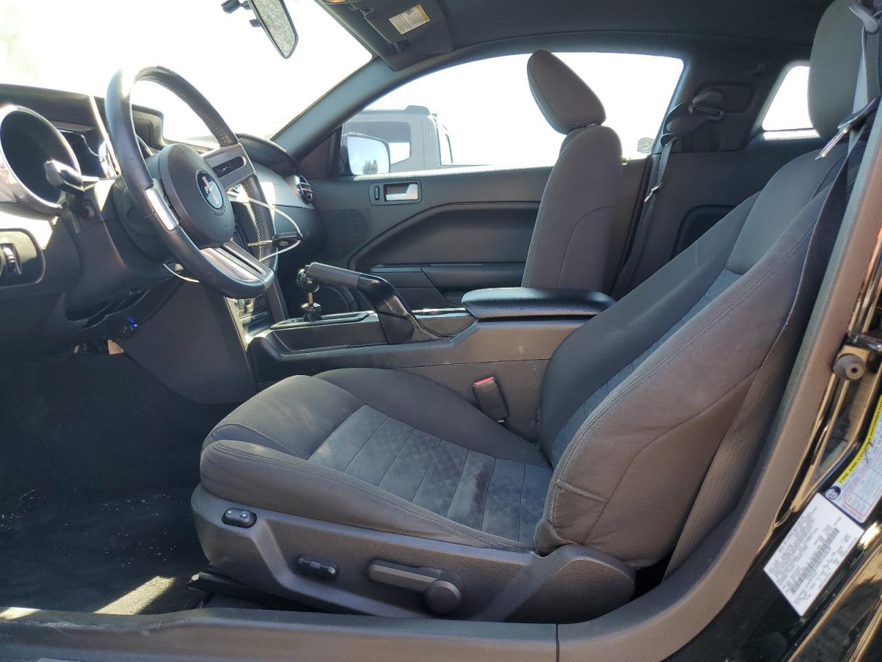2008 Ford Mustang Gt VIN: 1ZVHT82H485163659 Lot: 63999055