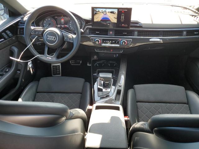  AUDI S5/RS5 2022 Сharcoal
