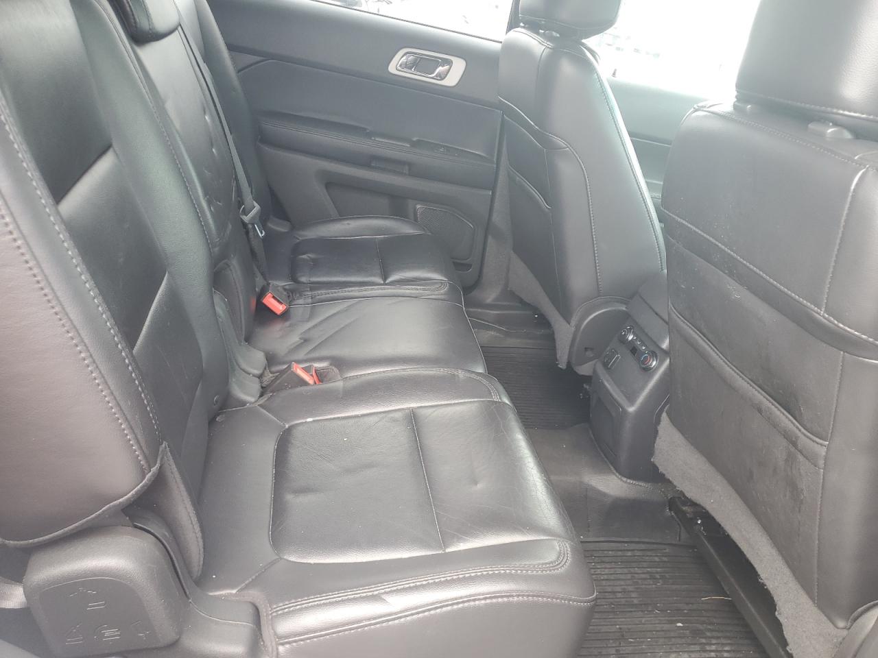 2013 Ford Explorer Xlt VIN: 1FM5K8D87DGB11250 Lot: 63612225