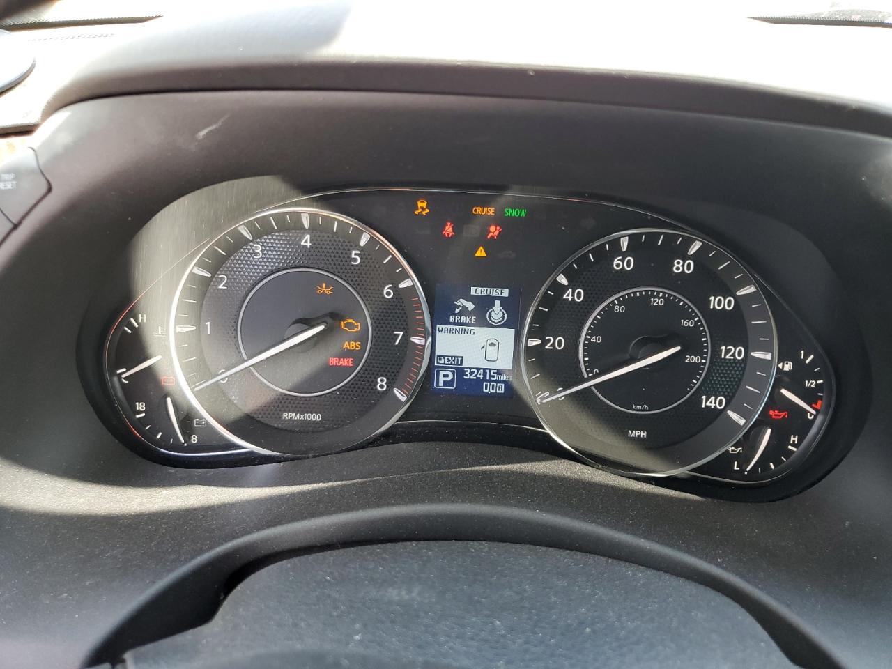 2020 Nissan Armada Sv VIN: JN8AY2ND9L9112255 Lot: 62908335