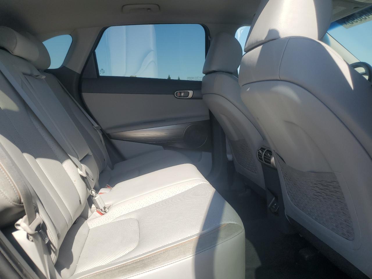 2020 Hyundai Nexo Limited VIN: KM8J84A62LU004180 Lot: 63445895