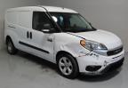 2022 RAM PROMASTER CITY TRADESMAN à vendre chez Copart CA - LOS ANGELES