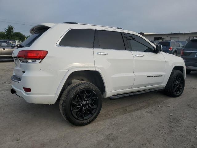  JEEP GRAND CHER 2019 White