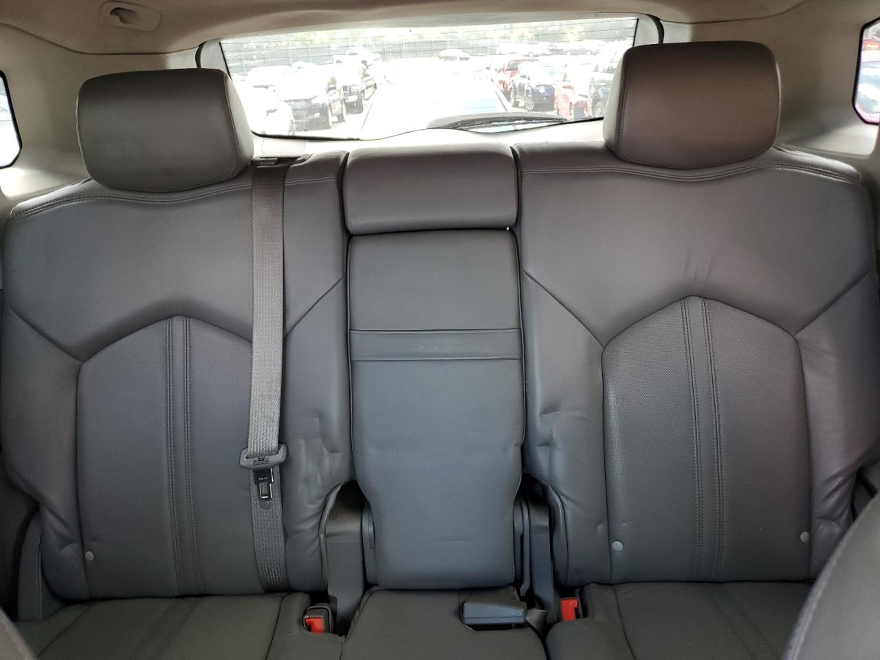 2010 Cadillac Srx Luxury Collection VIN: 3GYFNAEY7AS500662 Lot: 64388215