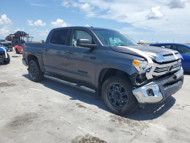  TOYOTA TUNDRA 2017 Серый