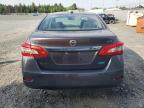 2015 NISSAN SENTRA S   à vendre chez Copart NS - HALIFAX