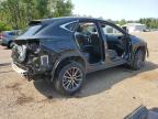 2024 LEXUS NX 450H LUXURY   for sale at Copart ON - COOKSTOWN