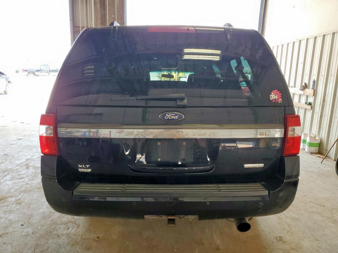 2016 Ford Expedition El Xlt VIN: 1FMJK1JTXGEF46052 Lot: 63660385
