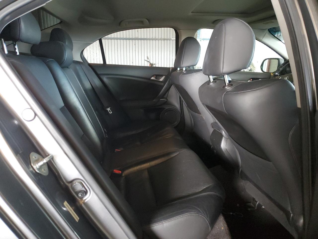 jh4cu2e61ac019424 JH4CU2E61AC019424 2010 Acura Tsx