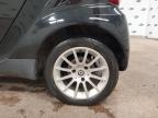 2009 SMART FORTWO PAS for sale at Copart NEWBURY