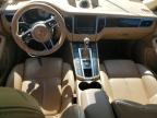 2015 PORSCHE MACAN S   for sale at Copart QC - MONTREAL
