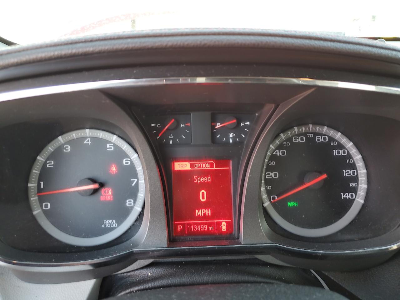 2014 GMC Terrain Slt VIN: 2GKFLSE39E6161661 Lot: 65241945