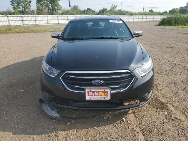  FORD TAURUS 2019 Czarny