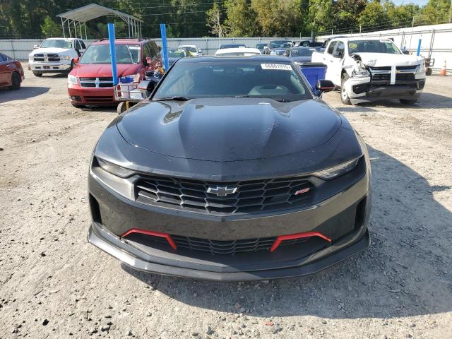  CHEVROLET CAMARO 2023 Black