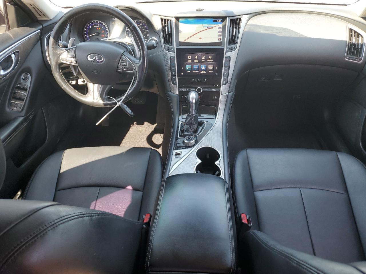 jn1bv7ap2fm334291 JN1BV7AP2FM334291 2015 Infiniti Q50 Base