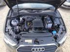 2018 AUDI A3 SE TECH for sale at Copart ROCHFORD