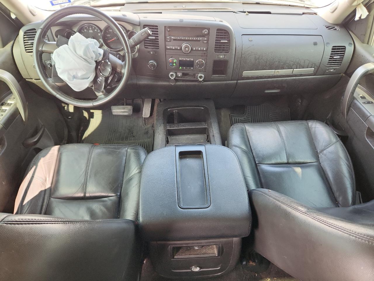 2011 GMC Sierra K1500 Sle VIN: 3GTP2VE37BG378002 Lot: 66847245