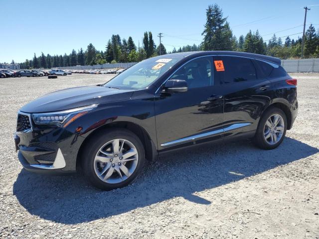  ACURA RDX 2019 Black