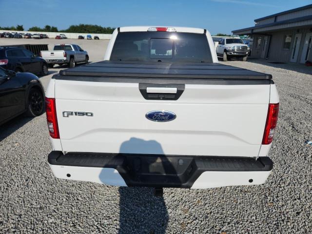  FORD F-150 2016 Biały