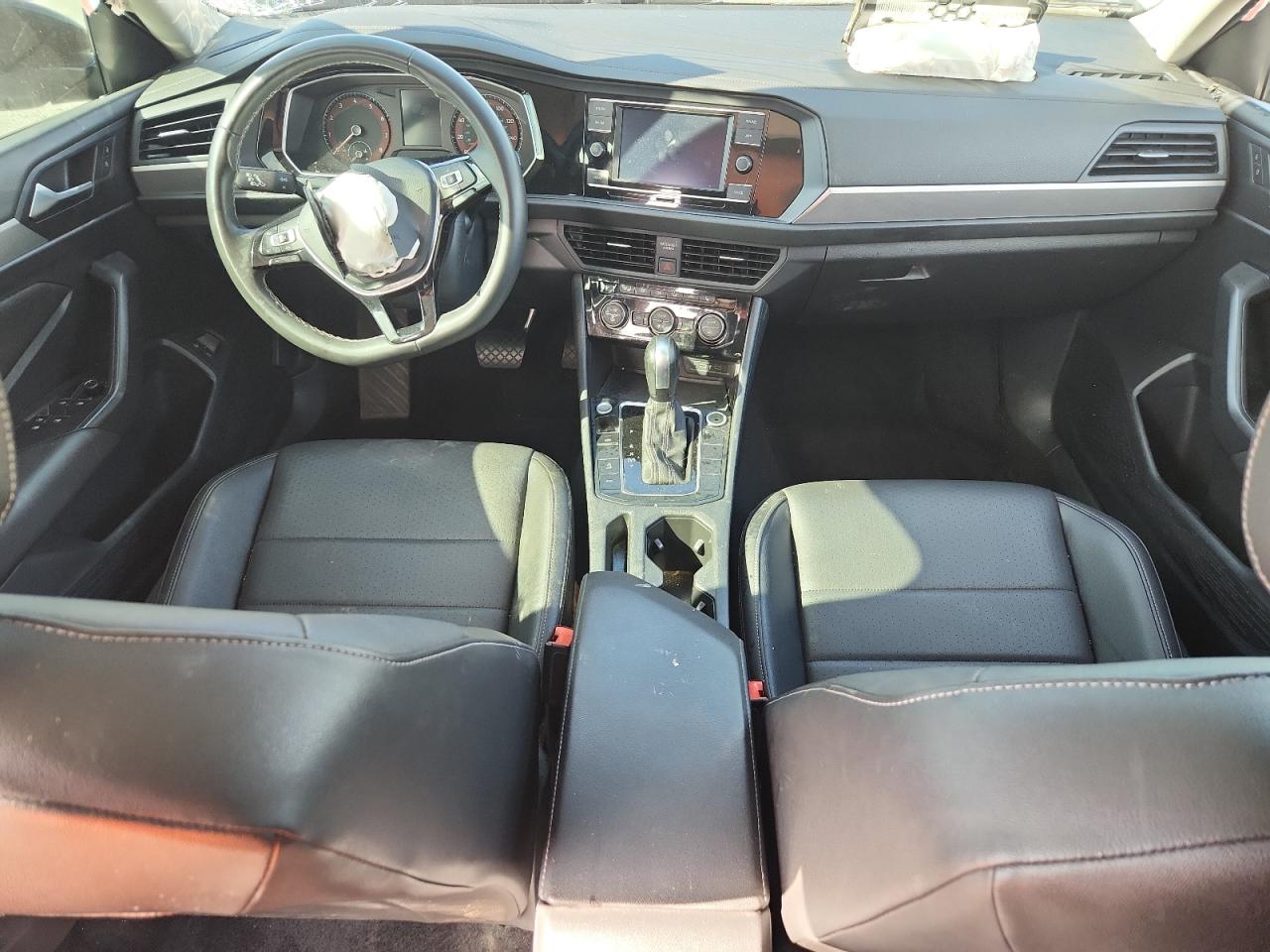 2021 Volkswagen Jetta S VIN: 3VWC57BU6MM093758 Lot: 66621505