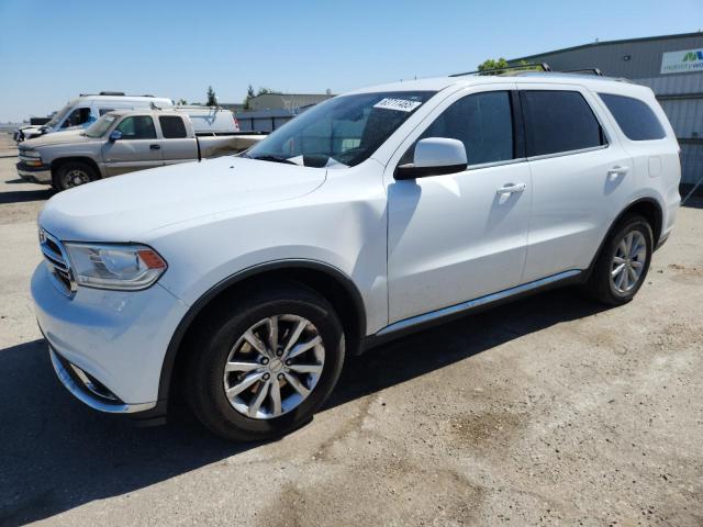  DODGE DURANGO 2015 Biały