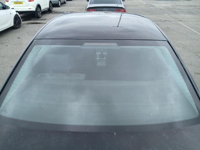 2011 VOLKSWAGEN PASSAT SE
