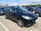 2009 MAZDA 2 TS for sale at Copart NEWBURY