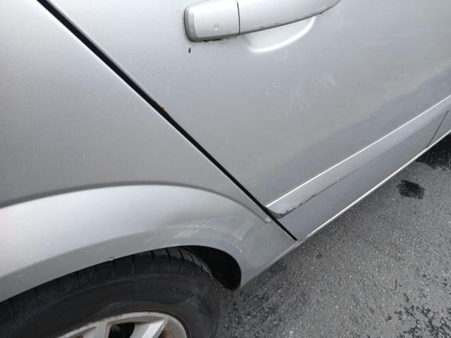 2007 VAUXHALL ASTRA SXI TWINPORT 