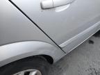 2007 VAUXHALL ASTRA SXI TWINPORT  for sale at Copart CHESTER