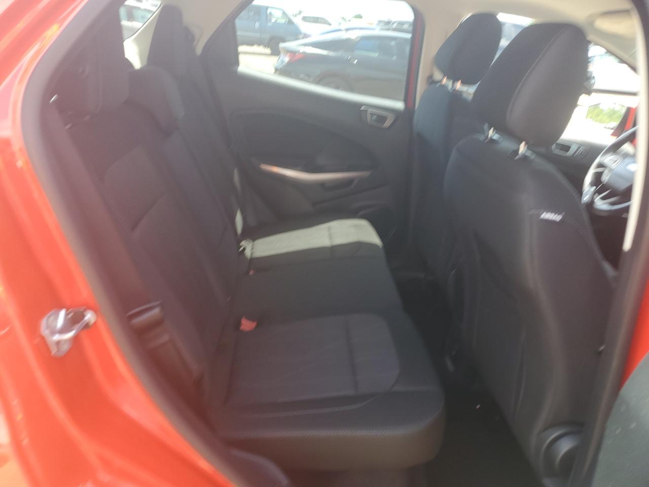 2020 Ford Ecosport Se VIN: MAJ3S2GE4LC330429 Lot: 63569855