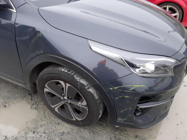 2021 KIA XCEED 3 PHEV S-A 