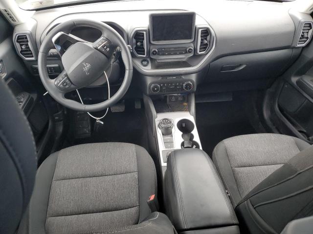  FORD BRONCO 2024 Gray