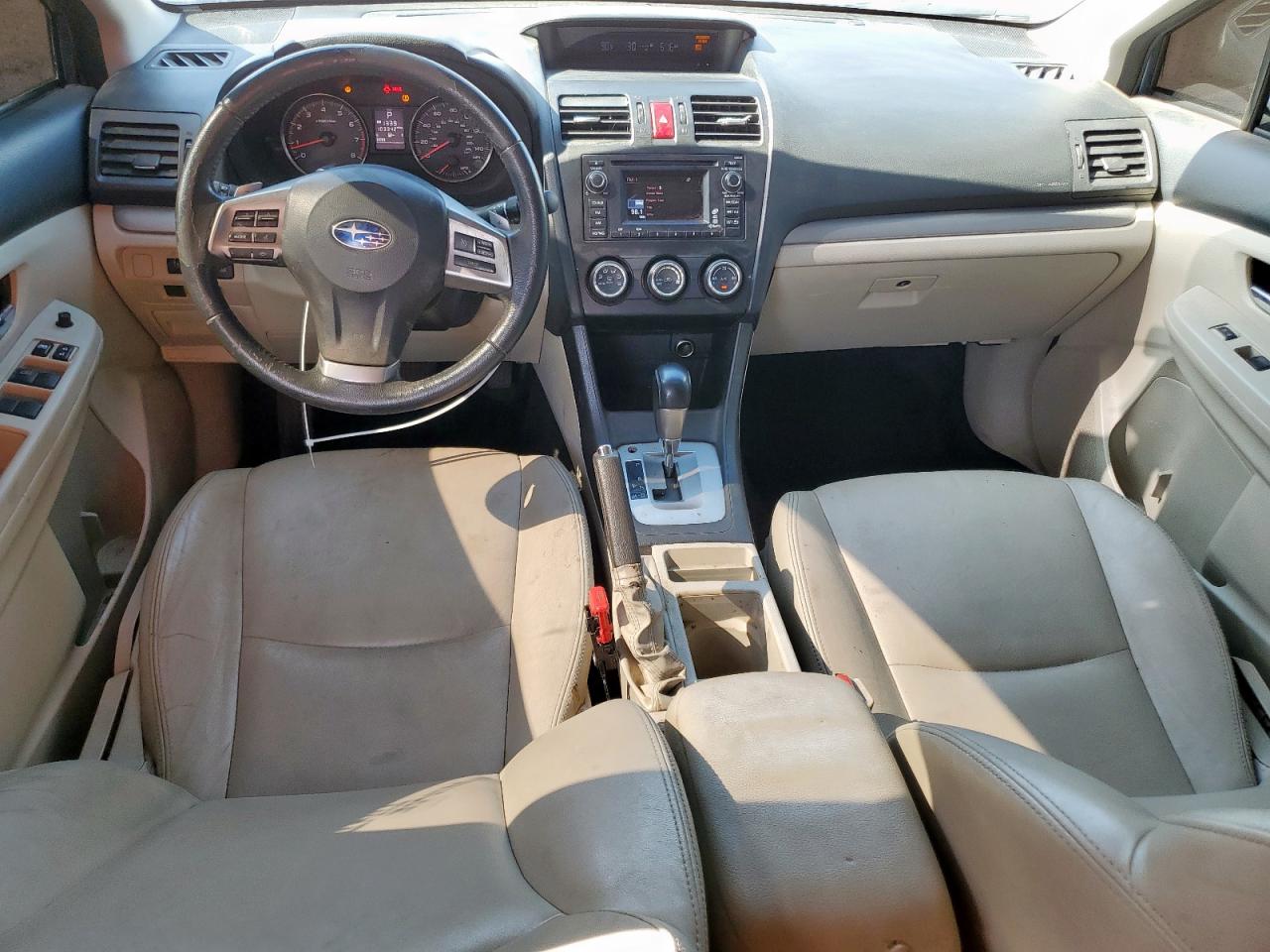 2014 Subaru Xv Crosstrek 2.0 Limited VIN: JF2GPAGC2E8292003 Lot: 64679275
