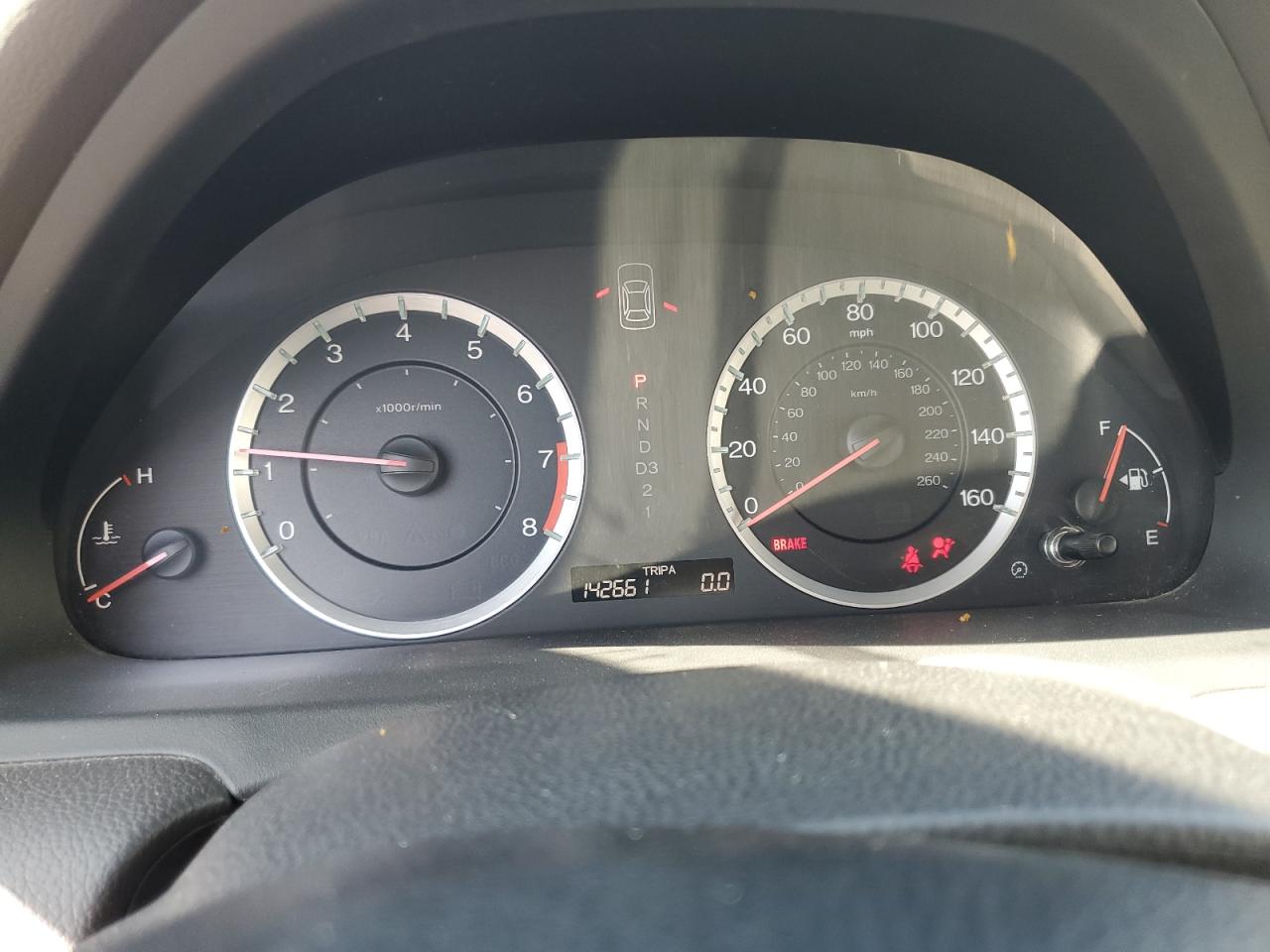 2010 Honda Accord Lx VIN: 1HGCP2F34AA191084 Lot: 62704225