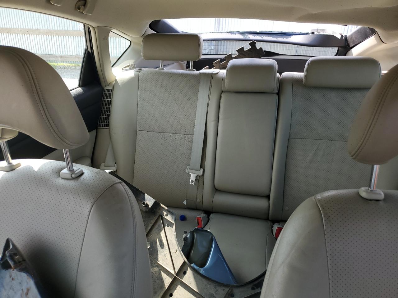2007 Toyota Prius VIN: JTDKB20U677586660 Lot: 63748415