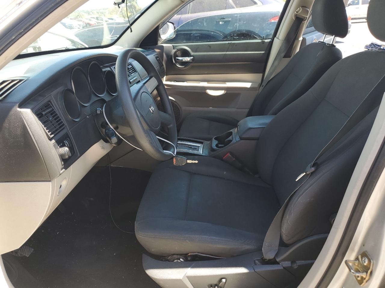 2006 Dodge Charger Se VIN: 2B3KA43G06H433359 Lot: 65625885